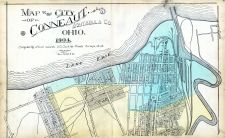 Conneaut City 1, Ashtabula County 1905